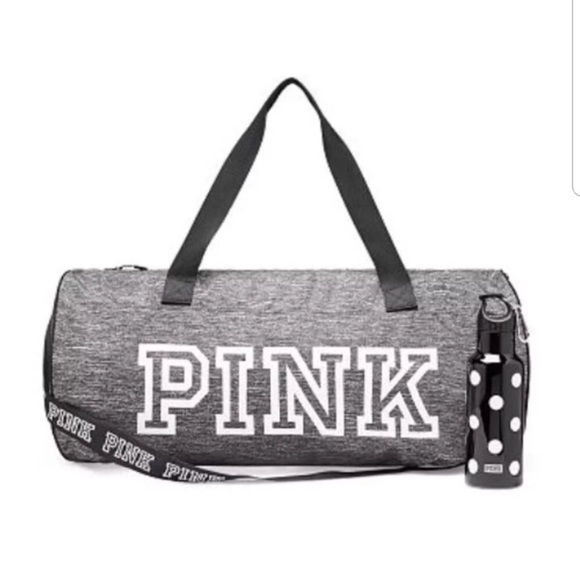 Victoria's Secret Handbags - Victoria’s Secret duffle bag Victoria's Secret Handbags - Victoria’s Secret duffle bag